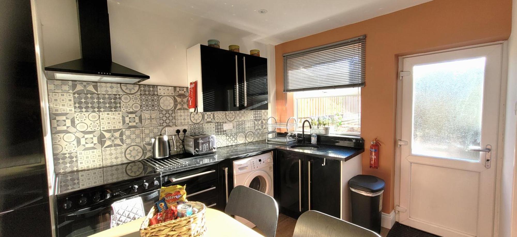 Sutherland St - 2 Bed Home With Free Parking York Exteriör bild